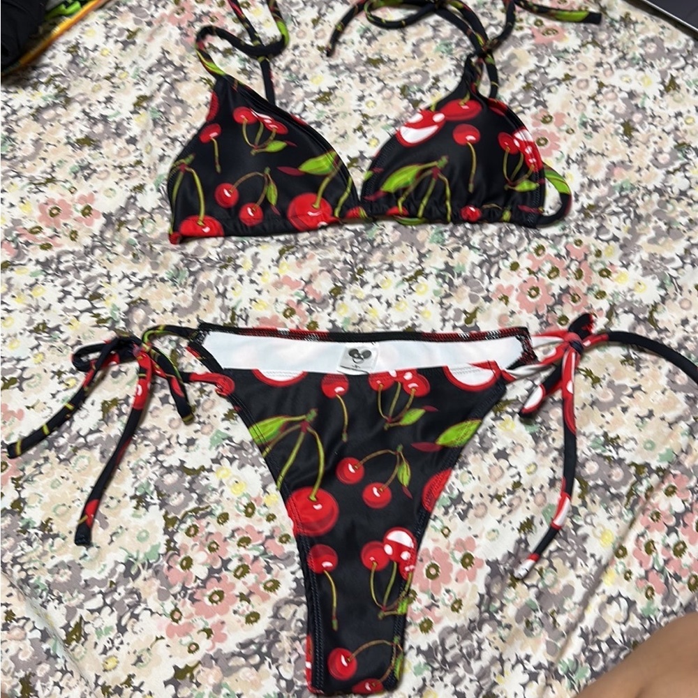 Deadmau5 Official Merch Bikini